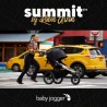 wózek dziecięcy baby jogger WÓZEK SUMMIT X3 ROBIN ARZON | Top-Maluszek