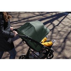 wózek baby jogger WÓZEK CITY MINI GT2 BRIAR GREEN | Top-Maluszek