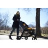 wózek baby jogger WÓZEK CITY MINI GT2 STONE GREY | Top-Maluszek