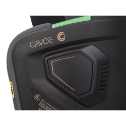Fotelik samochodowy Cavoe Grand Prix Pro Iron