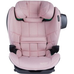 Avionaut Maxspace Comfort System + - profilowany fotelik samochodowy 15-36 kg | Pink
