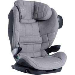 Avionaut Maxspace Comfort System + - profilowany fotelik samochodowy 15-36 kg | Grey Melange